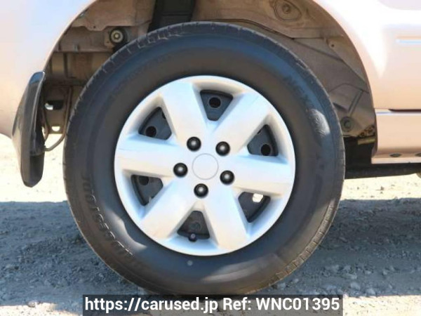 Used 2001 MT toyota cami J102E Image[35]