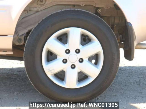 Used 2001 MT toyota cami J102E Image[36]