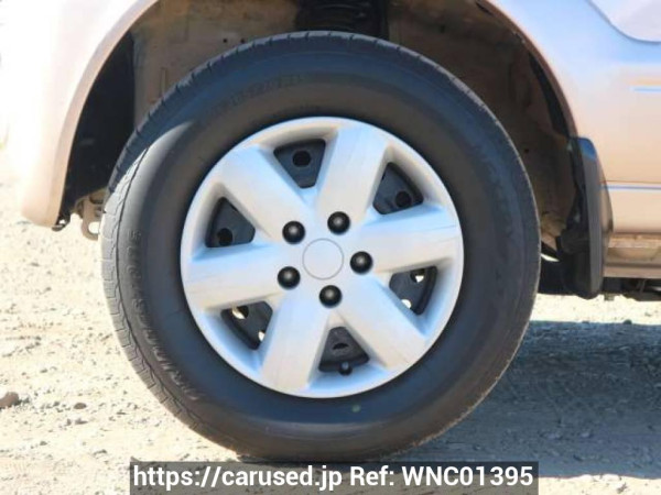 Used 2001 MT toyota cami J102E Image[37]
