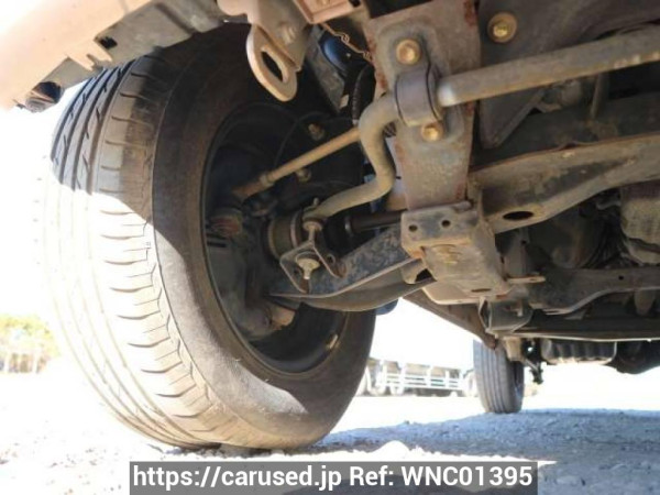 Used 2001 MT toyota cami J102E Image[38]
