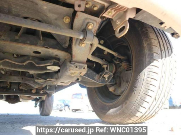 Used 2001 MT toyota cami J102E Image[40]