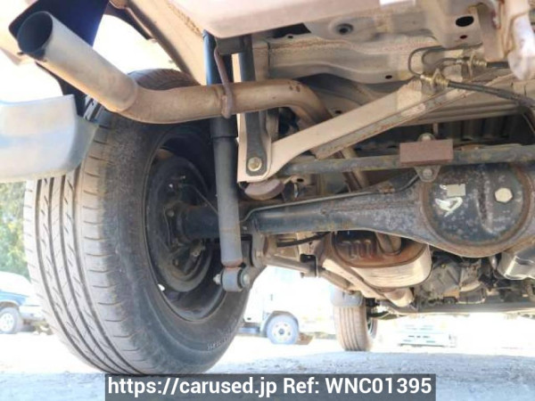 Used 2001 MT toyota cami J102E Image[43]