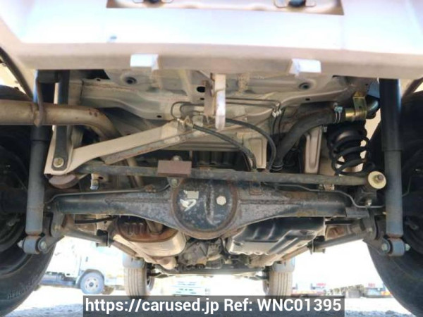 Used 2001 MT toyota cami J102E Image[44]