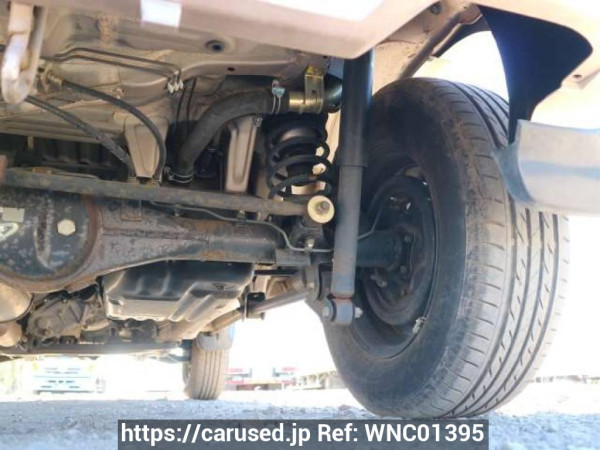 Used 2001 MT toyota cami J102E Image[45]