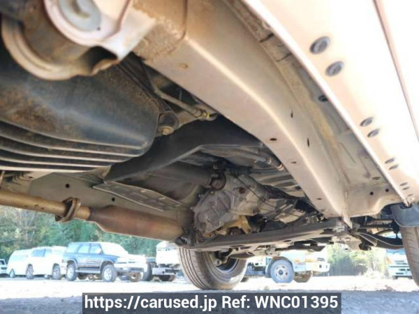 Used 2001 MT toyota cami J102E Image[46]