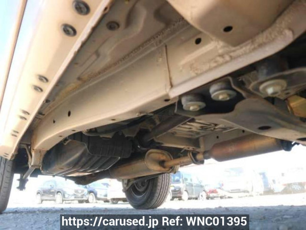 Used 2001 MT toyota cami J102E Image[47]
