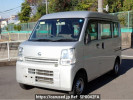 Nissan NV100 Clipper DR17V