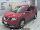 Nissan X-Trail HNT32