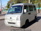 Subaru Sambar TV2