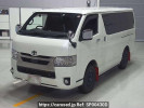 Toyota Hiace Van GDH206V