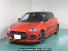 Suzuki Swift Sport ZC33S