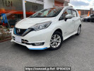 Nissan Note HE12