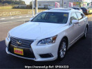 Lexus LS USF40