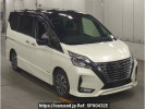 Nissan Serena GFC27