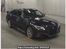 Toyota Crown Hybrid AZSH20