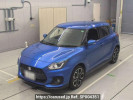 Suzuki Swift Sport ZC33S