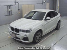 BMW X4 XW35