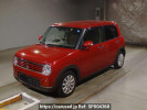 Suzuki ALTO Lapin HE33S