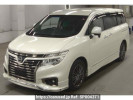 Nissan Elgrand TE52