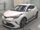 Toyota C-HR ZYX10