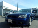 Subaru Legacy Touring Wagon BH5