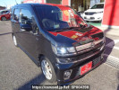 Suzuki Wagon R MH55S