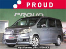 Honda Step WGN Spada RK5