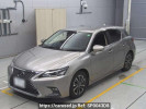 Lexus CT ZWA10