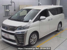 Toyota Vellfire AGH35W