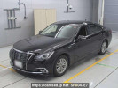 Toyota Crown Hybrid AWS210