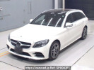 Mercedes Benz C CLASS STATION WAGON 205277