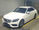 Mercedes Benz C-Class 205040C