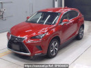 Lexus NX AGZ15