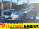 Subaru Legacy B4 BN9