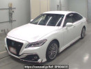 Toyota Crown Hybrid AZSH20