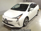 Toyota Prius ZVW55