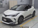 Toyota C-HR ZYX11