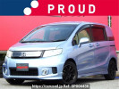 Honda Freed spike hybrid GP3