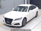 Toyota Crown Hybrid AZSH20