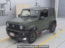 Suzuki Jimny Sierra JB74W