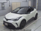 Toyota C-HR NGX10