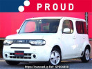 Nissan Cube Z12