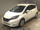 Nissan Note HE12