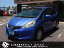 Honda Fit GE6