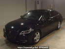 Toyota Crown Hybrid AZSH20