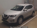 Nissan X-Trail HNT32