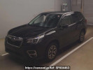 Subaru Forester SK9