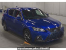 Lexus CT ZWA10