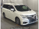 Nissan Elgrand TE52