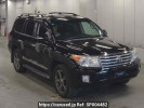 Toyota Land Cruiser URJ202W